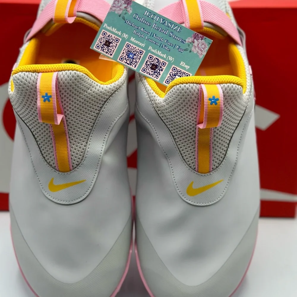 NIKE ZOOM PULSE MEDICAL‎ SHOES CT1629-002